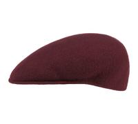 Das Original Flatcap 504 by Kangol bordeaux XL (60-61 cm)