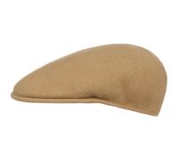 Das Original Flatcap 504 by Kangol camel S (54-55 cm)