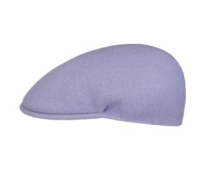 Das Original Flatcap 504 by Kangol flieder L (58-59 cm)