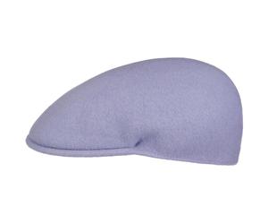 Das Original Flatcap 504 by Kangol flieder XL (60-61 cm)