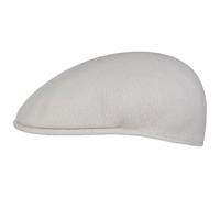 Das Original Flatcap 504 by Kangol hellgrau L (58-59 cm)