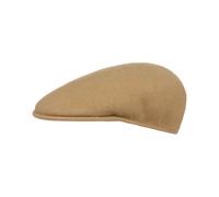 kangol Herren Wool 504 Mütze, Braun (Camel), S