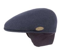 Kangol Wool 504 Earlap Baskenmütze,
