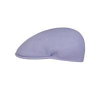 Das Original Flatcap 504 - flieder / XL (60-61 cm)