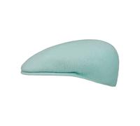 Das Original Flatcap 504 - mint / XL (60-61 cm)