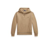 Das RL-Kapuzenshirt aus Fleece XXL Brown