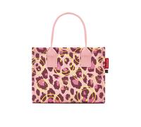reisenthel daily shopper XS - Die kleinere Version unseres modernen, stromlinienförmigen Shoppers - eine praktische rechteckige Crossbody-Handtasche.