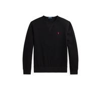 Das Sweatshirt RL aus Fleece M Black