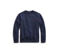 Das Sweatshirt RL aus Fleece S Blue