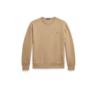 Das Sweatshirt RL aus Fleece XL Brown