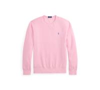 Das Sweatshirt RL aus Fleece XXL Pink