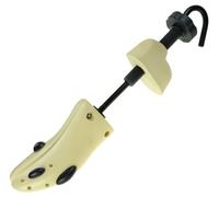 Dasco Damen Zwei-Wege-Schuhspanner - Größe L (UK 6-8 EU 39-42) - 2 Jahre Garantie