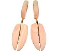 Dasco Executive Schuhspanner aus Holz, Größe XL (UK 11-12; EU 45-47), beige, 11-12 Men