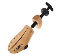 Dasco Herren-Zwei-Wege-Schuhspanner, Holz - EU 42-44