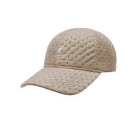 Dash Quilted Long Bill Cap - hellbeige / One Size