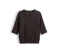 OPUS Strickjacke DATINA braun | 36