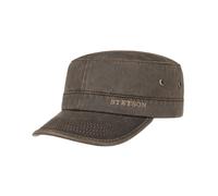 Datto Armycap - braun / S (54-55 cm)