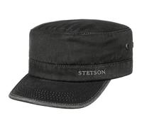 Datto Armycap Winter by Stetson schwarz L (58-59 cm)