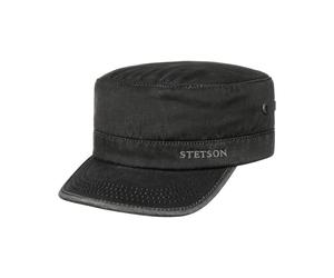 Datto Armycap Winter - schwarz / S (54-55 cm)