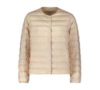 Daunen-Steppjacke Betty Barclay beige 42