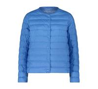 Daunen-Steppjacke Betty Barclay blau 38
