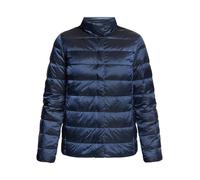 Daunen-Steppjacke Betty Barclay blau 38