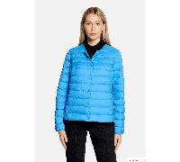 Daunen-Steppjacke mit Rundhalsausschnitt Campanula 40
