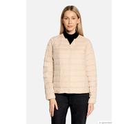 Daunen-Steppjacke mit Rundhalsausschnitt Moonlight 46