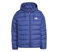 Daunenjacke adidas Essentials Climawarm 3 stripes Blau M
