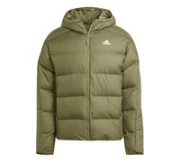 Daunenjacke adidas Essentials Grün M