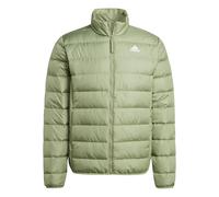 Outdoorjacke ADIDAS SPORTSWEAR "ESS LITE DOWN J" Gr. L, grün (tent green) Herren Jacken (48611255-L) tent green