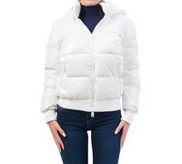 Daunenjacke Armani Exchange Weiß
