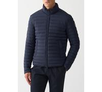 COLMAR Daunenjacke Herren Stehkragen Nylon blau, 58 (3XL)
