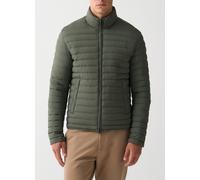 COLMAR Daunenjacke Herren Stehkragen Nylon grün, 58 (3XL)