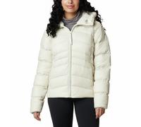 Daunenjacke Columbia Autumn Park (Chalk) Damen S