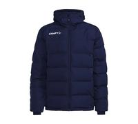 Daunenjacke Craft Evolve Blau S
