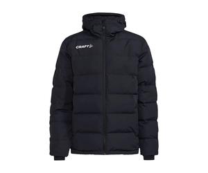 Daunenjacke Craft Evolve Schwarz XS