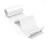 Daunenjacke Flicken, Nylon Patch Reparatur Pufferjacke Reparatur Patches selbstklebende Reparatur Patch für Kleidung Jacke Zelt Oberbekleidung Reparatur, 1Rolle 7.6 * 200cm