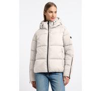 Daunenjacke FRIEDA & FREDDIES "Fake Down Jacket", Damen, Gr. 42, champagner, 100% Polyamid, unifarben, regular fit, ohne Ausschnitt, Jacken Daunenjacke (22235610-42) champagner