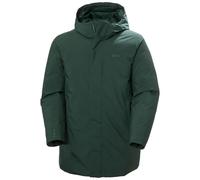 Helly Hansen Men's Urban Pro Helly Tech Down Coat dark jungle (418) S