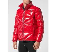 Daunenjacke Hexagon 2XL