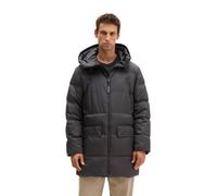 Daunenjacke MARC O'POLO, Herren, Gr. XL, schwarz, Obermaterial: 100% Polyester. Futter: 100% Polyester. Wattierung: 70% Daunen, 30% Federn, Jacken Daunenjacke (52679940-XL) schwarz