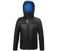 Daunenjacke Millet KAMET DOWN H M (SCHWARZ) Herren L