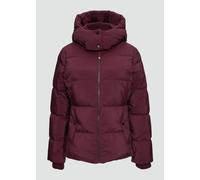 Daunenjacke mit abnehmbarer Kapuze 32 Rosa 2151974.4907.32