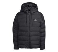 Daunenjacke mit Kapuze adidas Essentials Climawarm 3-Stripes Noir 3XL