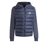 Daunenjacke mit Kapuze adidas Essentials Hybrid Blau XS