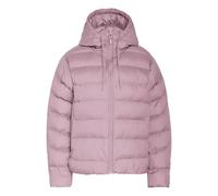 Daunenjacke mit Kapuze, Damen adidas Essentials Climawarm 3-Stripes Violet S