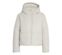 adidas Damen Essentials Highloft Insulated Puffer Coat, wonder alumina, L