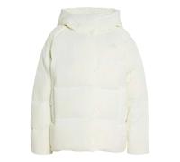 HELIONIC PUFFER DAUNENJACKE, KAPUZE Off White M