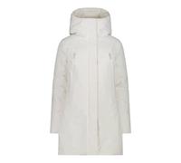 Daunenjacke mit Kapuze, Damen CMP Blanc 2XL